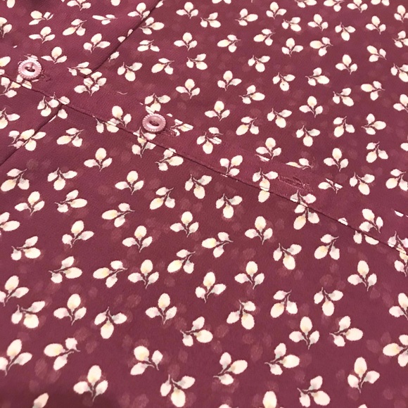 H&M feminine blouse - Picture 4 of 6